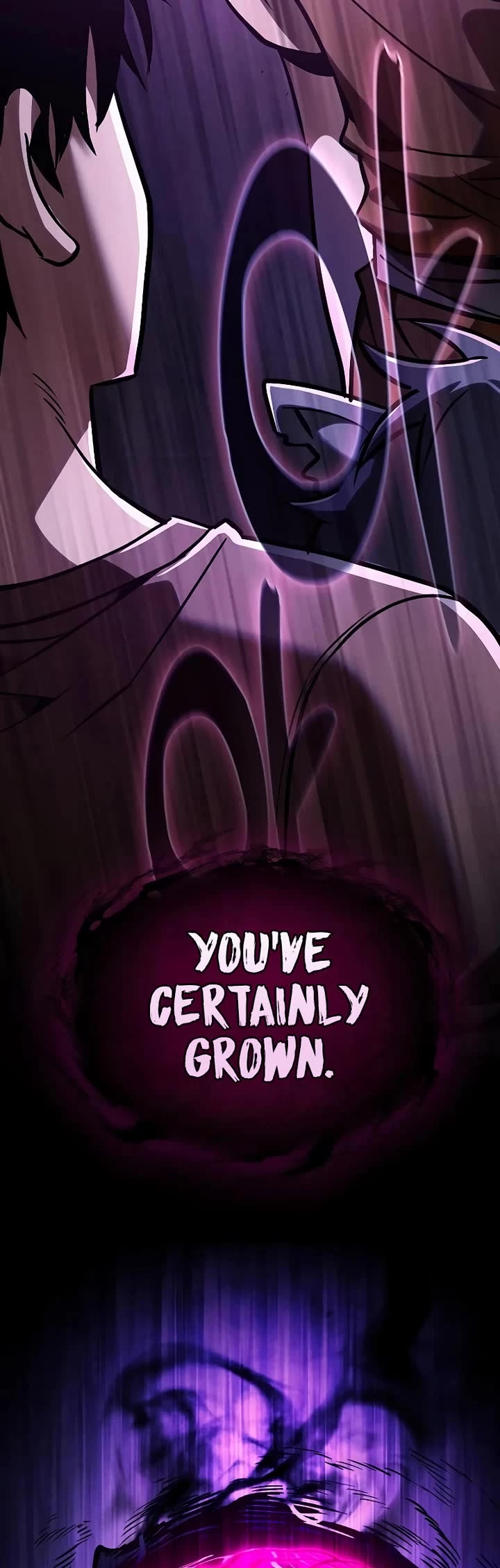 Academy’s Genius Swordmaster chapter 122 page 61