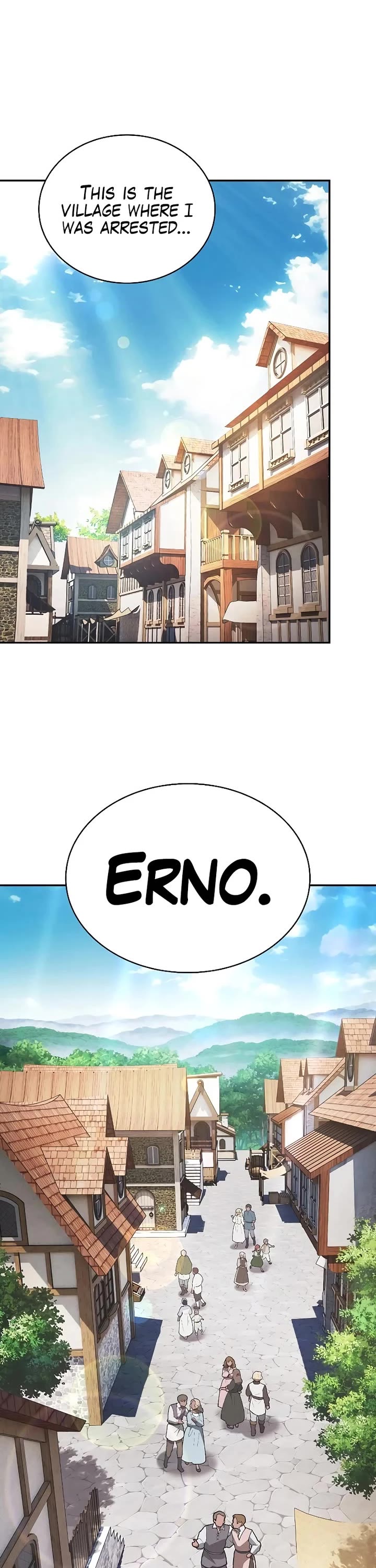 Academy’s Genius Swordmaster chapter 122 page 7