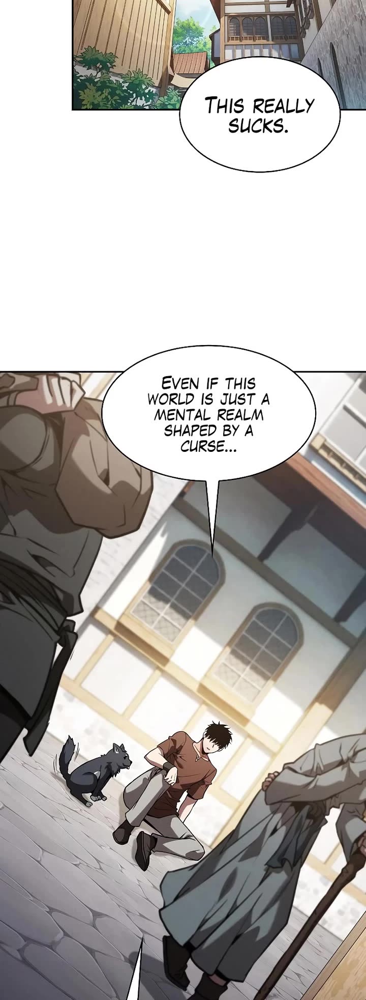 Academy’s Genius Swordmaster chapter 122 page 9