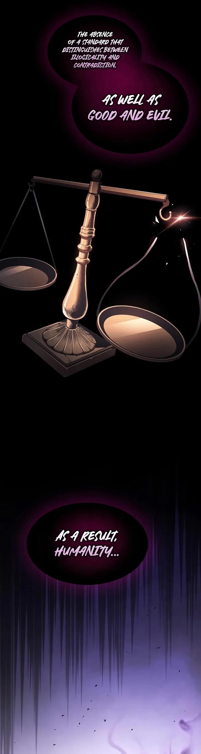 Academy’s Genius Swordmaster chapter 128 page 13