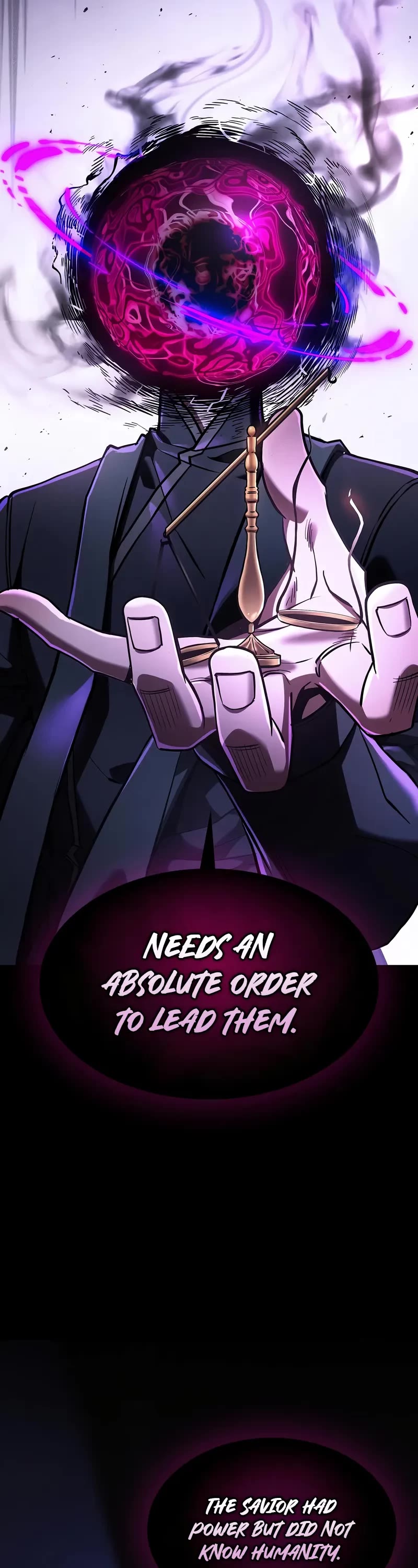 Academy’s Genius Swordmaster chapter 128 page 14