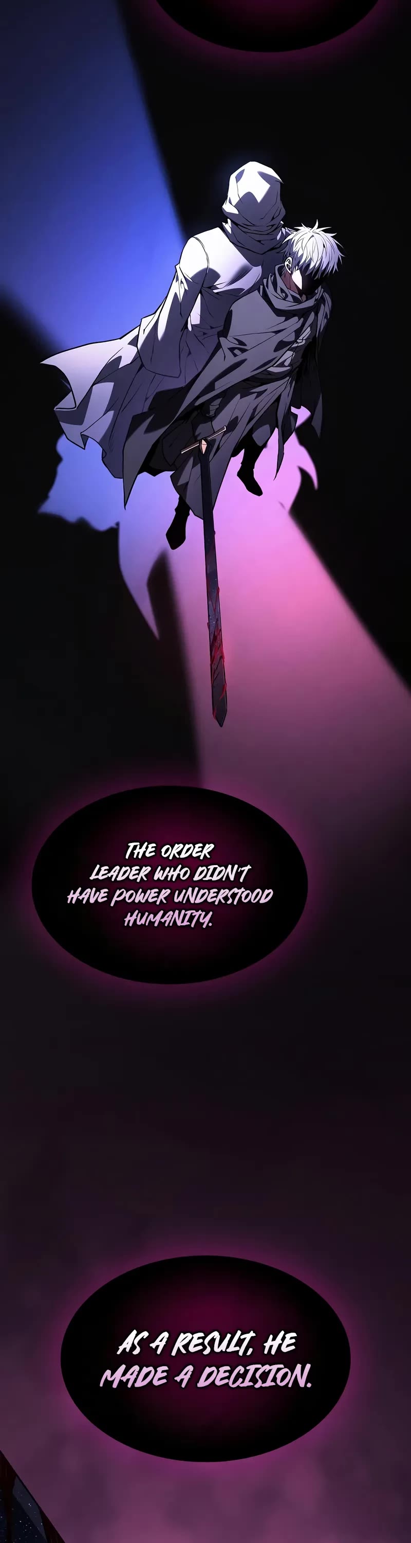 Academy’s Genius Swordmaster chapter 128 page 15