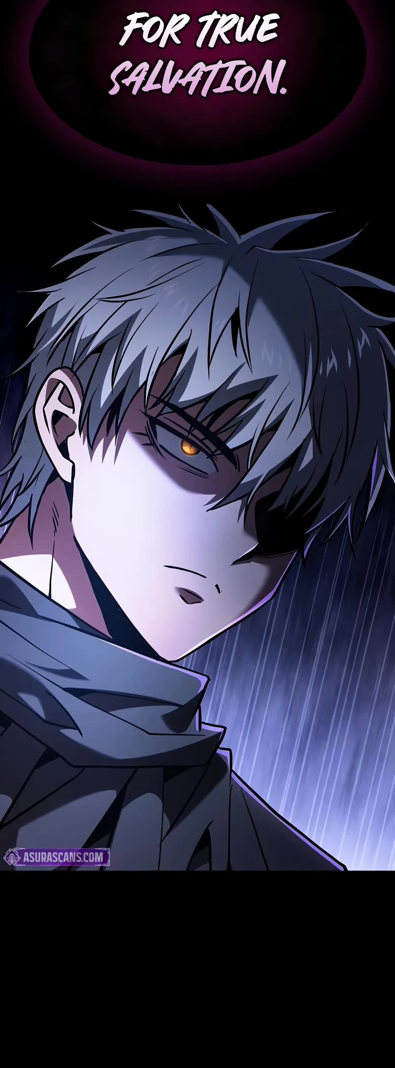 Academy’s Genius Swordmaster chapter 128 page 17