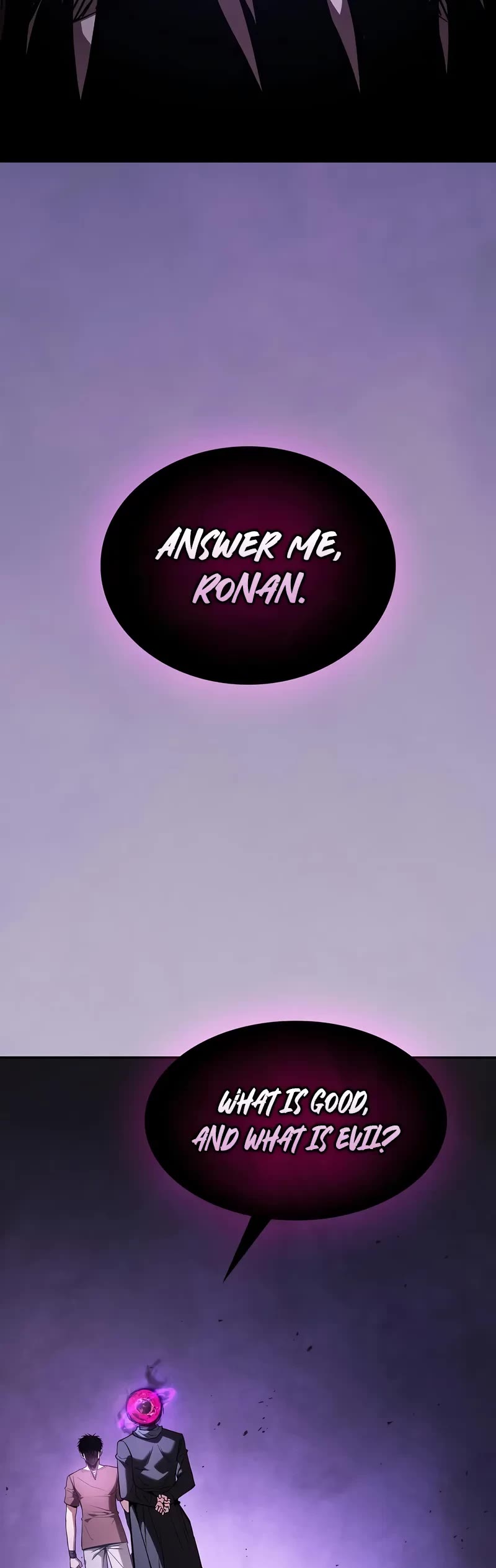 Academy’s Genius Swordmaster chapter 128 page 20