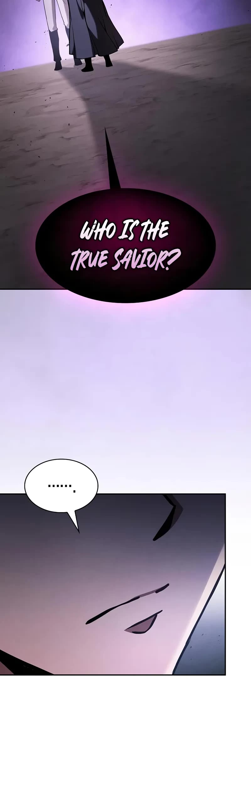 Academy’s Genius Swordmaster chapter 128 page 21