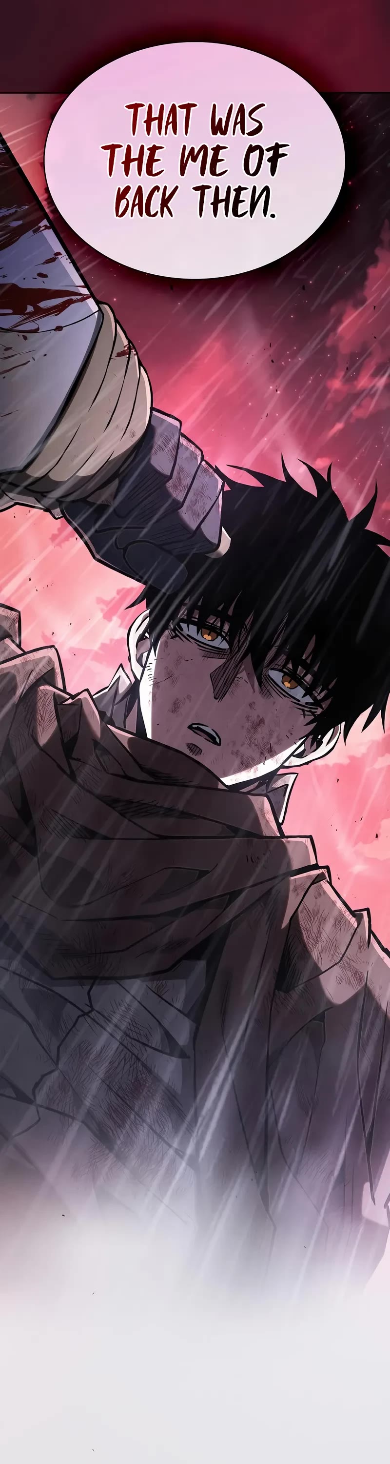 Academy’s Genius Swordmaster chapter 128 page 24