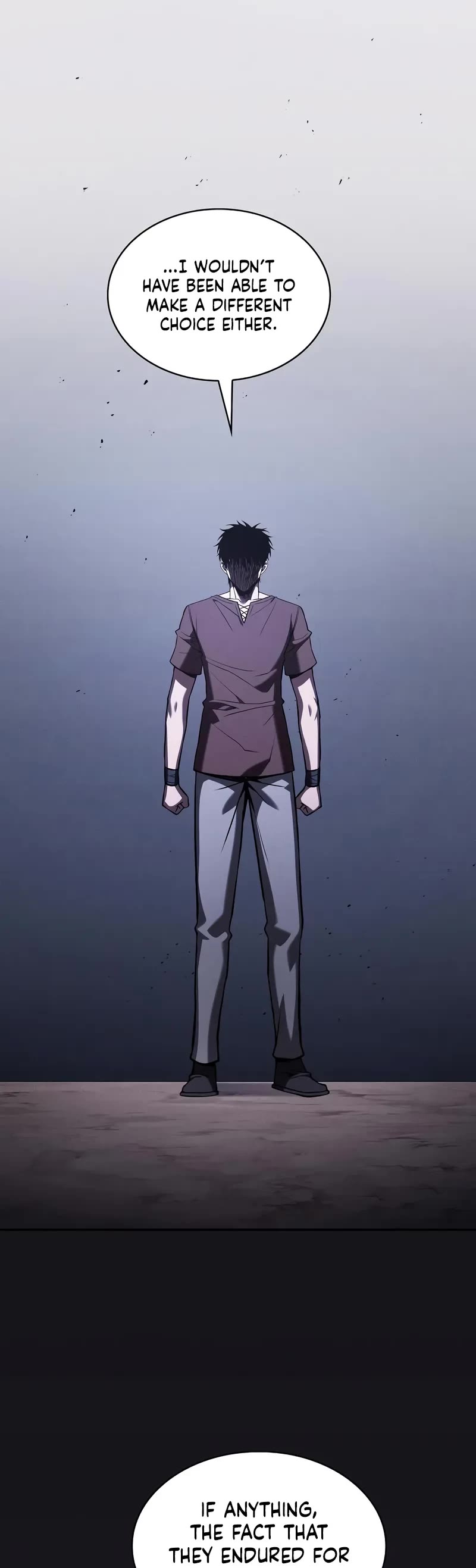 Academy’s Genius Swordmaster chapter 128 page 25