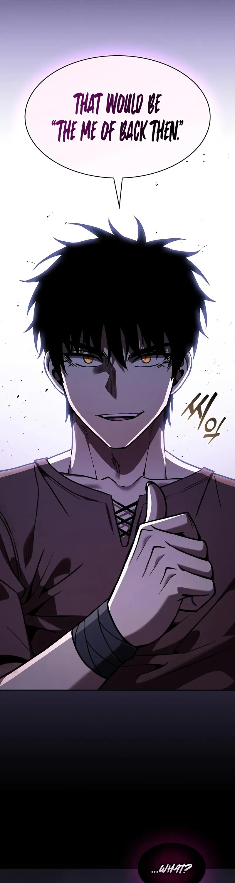 Academy’s Genius Swordmaster chapter 128 page 27