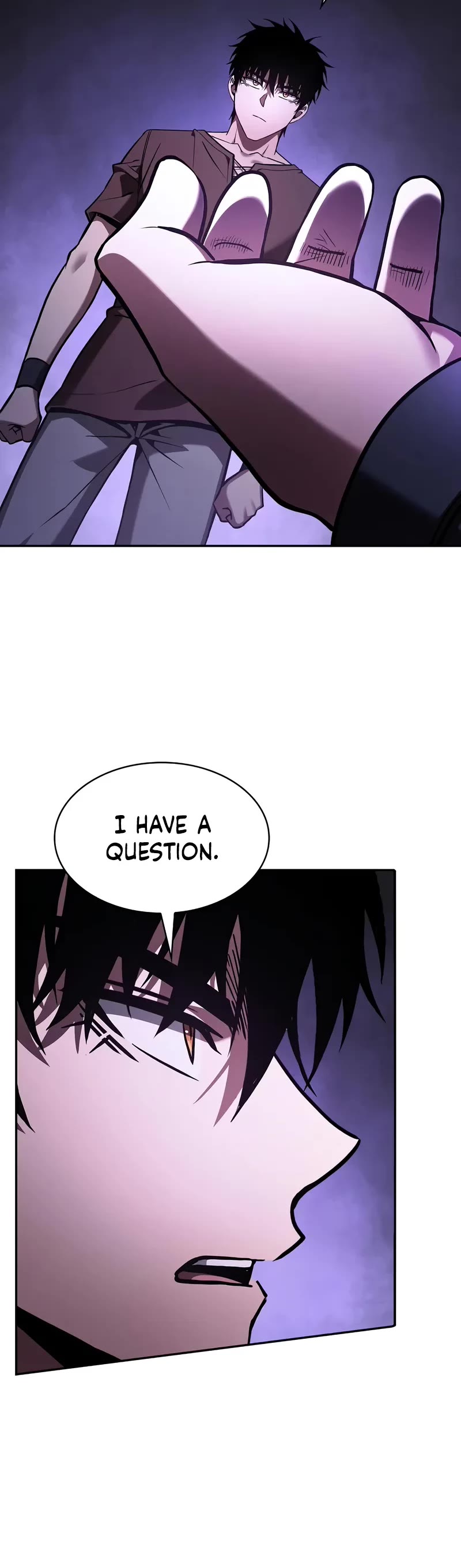 Academy’s Genius Swordmaster chapter 128 page 3