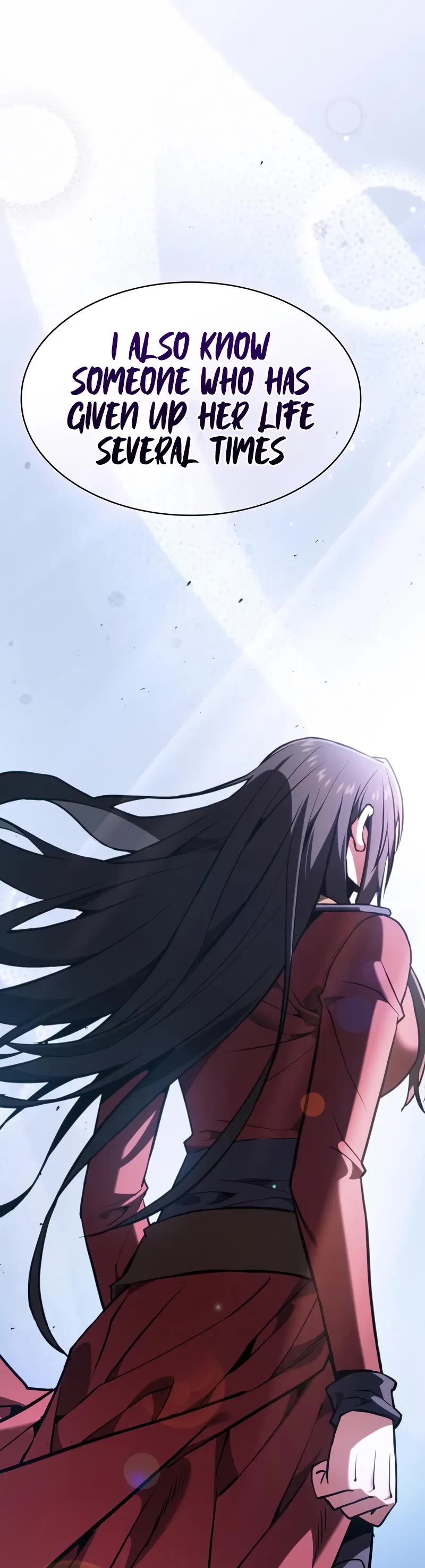 Academy’s Genius Swordmaster chapter 128 page 32