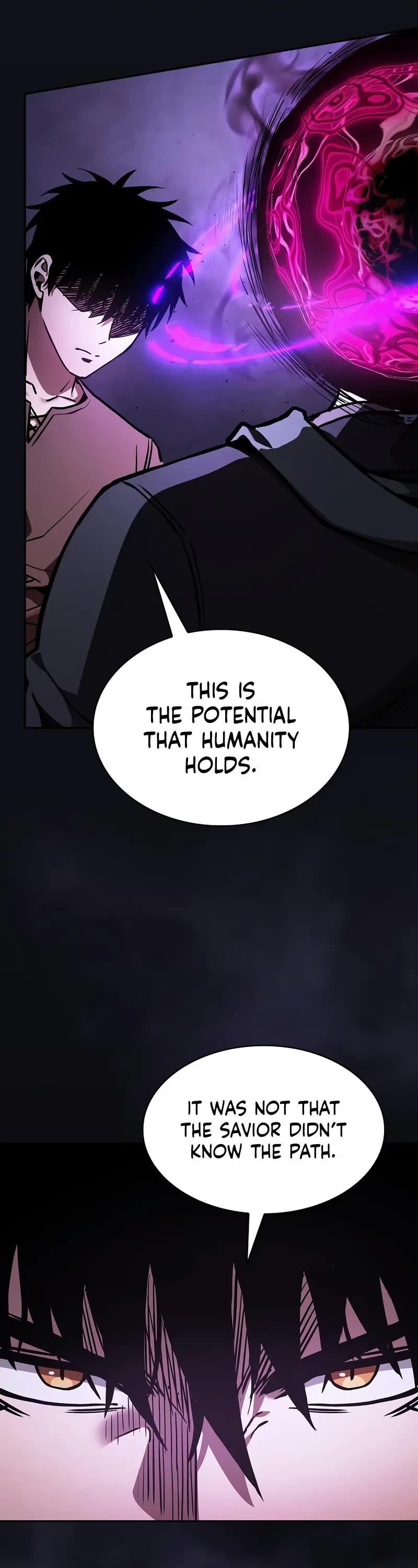 Academy’s Genius Swordmaster chapter 128 page 34