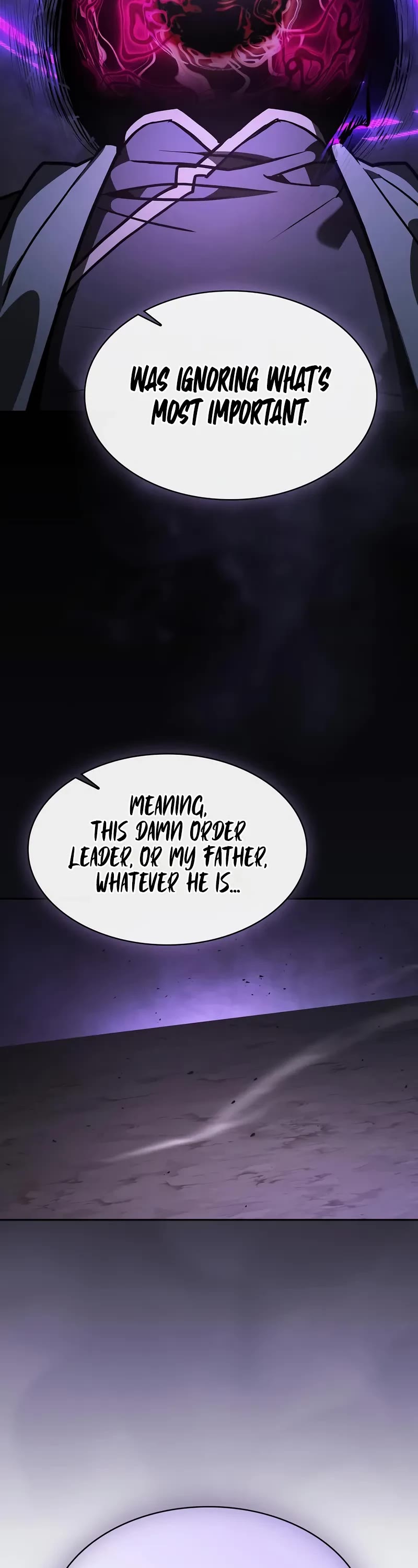 Academy’s Genius Swordmaster chapter 128 page 36