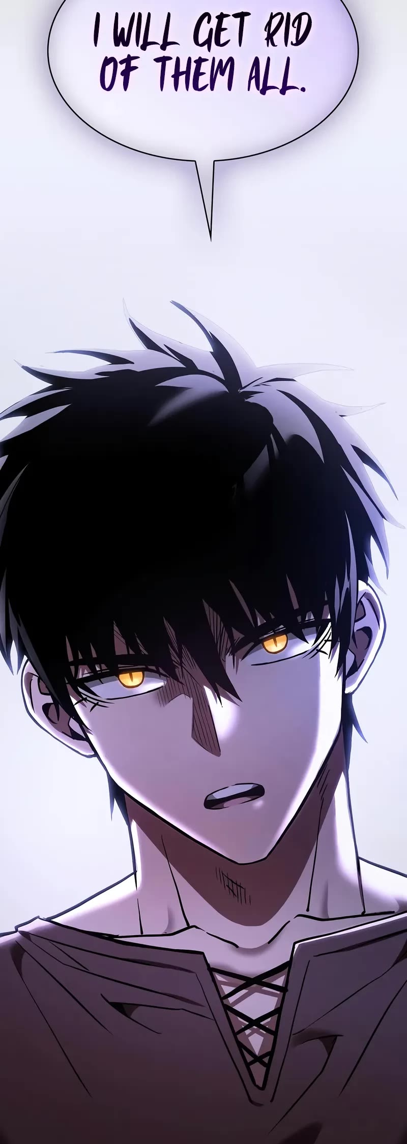 Academy’s Genius Swordmaster chapter 128 page 37