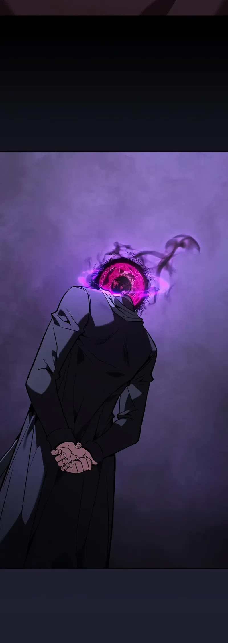 Academy’s Genius Swordmaster chapter 128 page 38