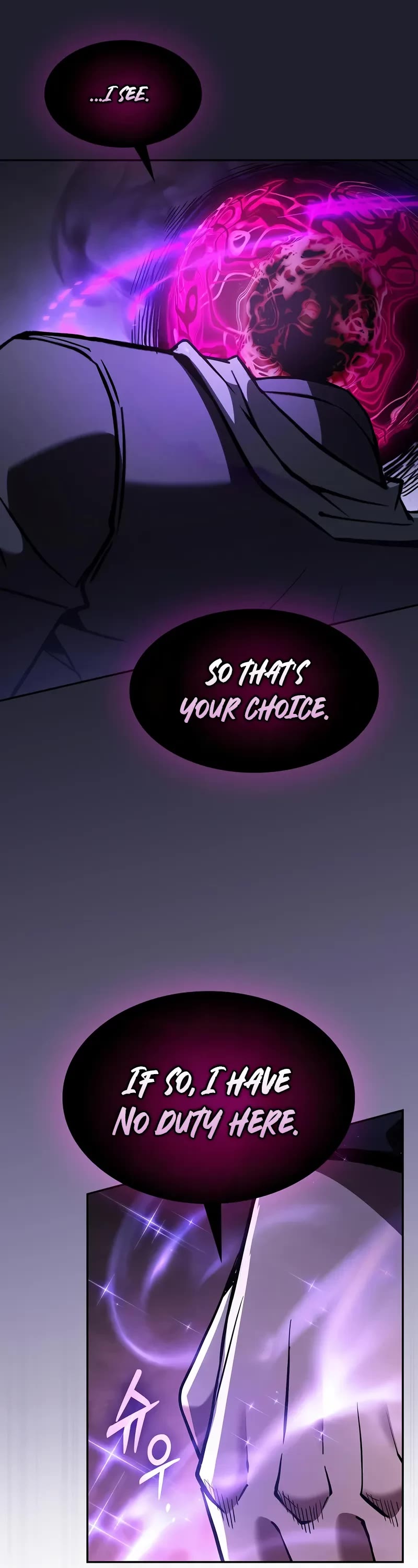 Academy’s Genius Swordmaster chapter 128 page 39