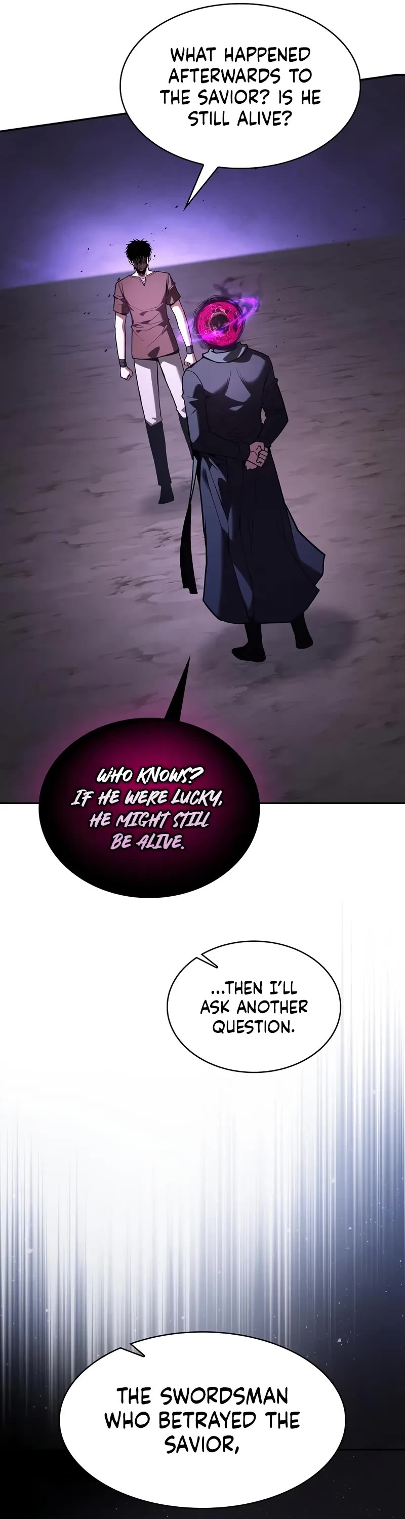 Academy’s Genius Swordmaster chapter 128 page 4