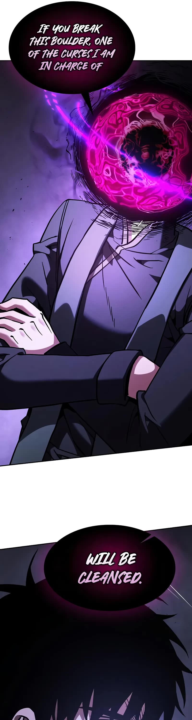 Academy’s Genius Swordmaster chapter 128 page 44