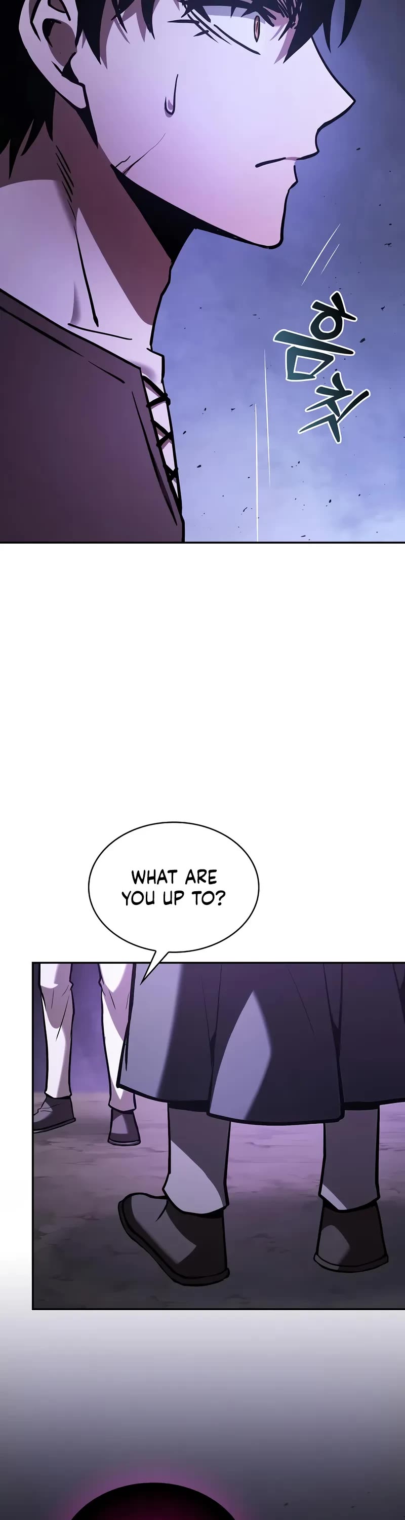 Academy’s Genius Swordmaster chapter 128 page 45