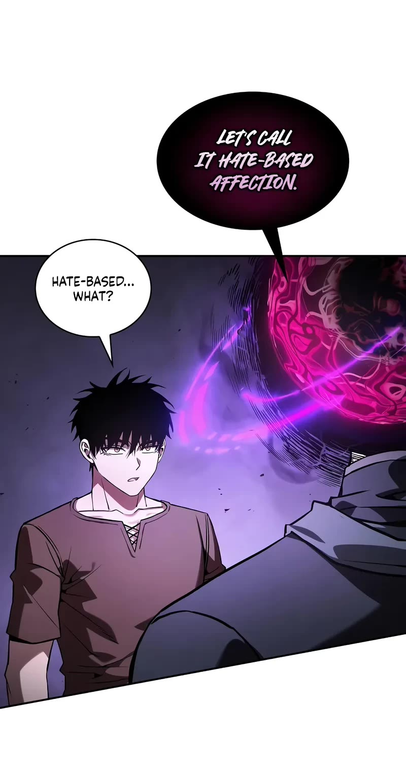 Academy’s Genius Swordmaster chapter 128 page 47