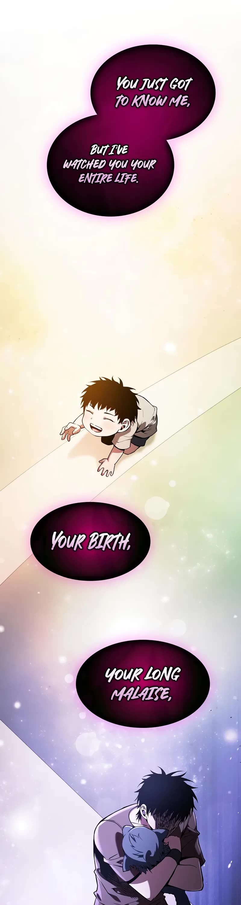 Academy’s Genius Swordmaster chapter 128 page 48