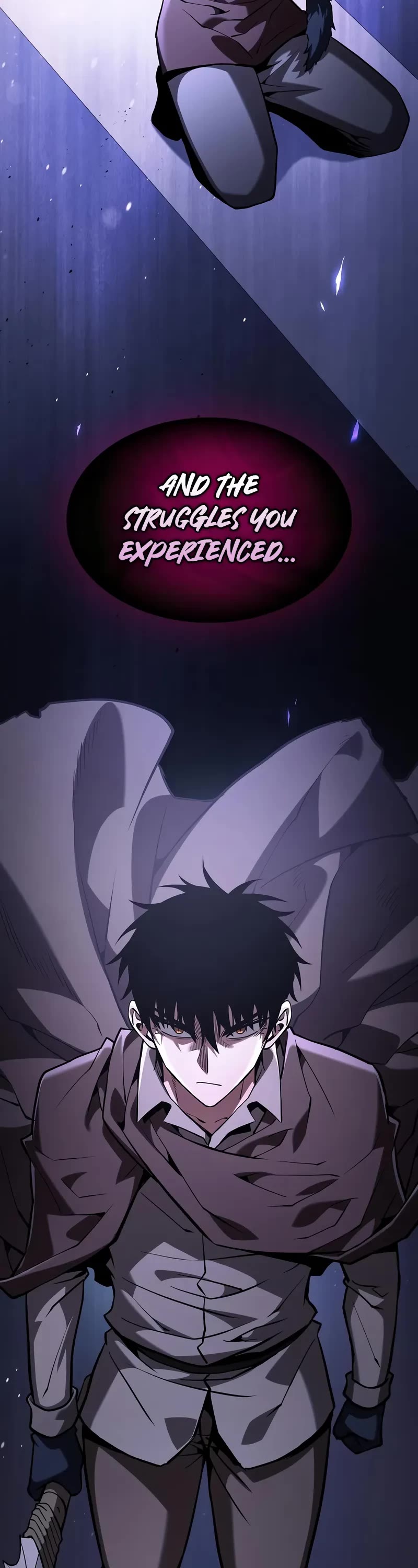 Academy’s Genius Swordmaster chapter 128 page 49