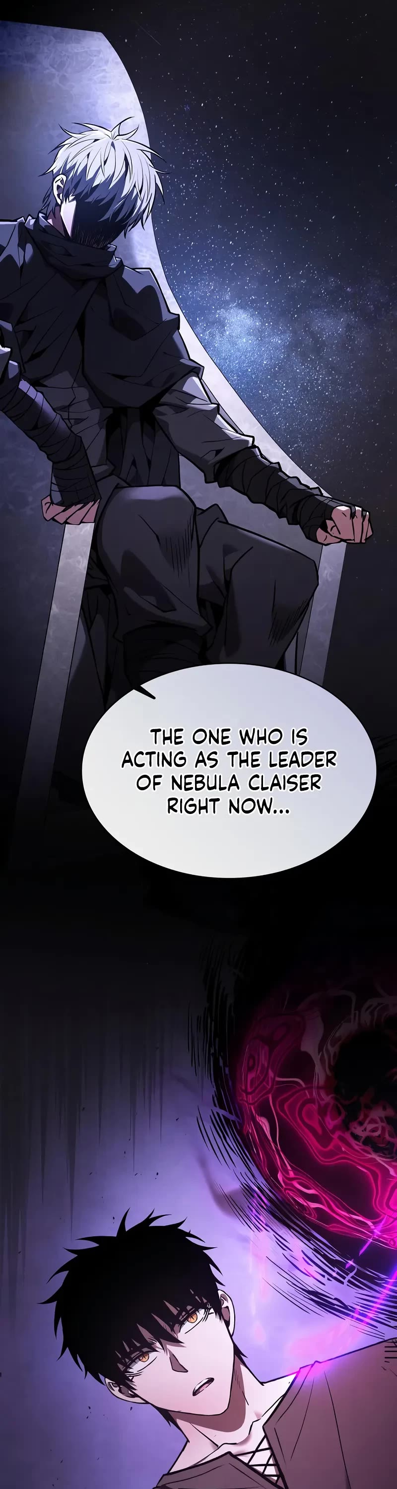 Academy’s Genius Swordmaster chapter 128 page 5