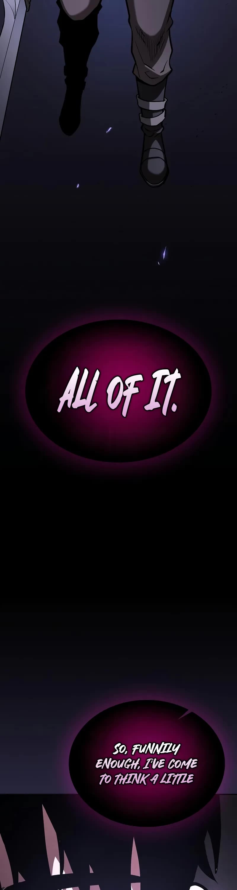 Academy’s Genius Swordmaster chapter 128 page 50