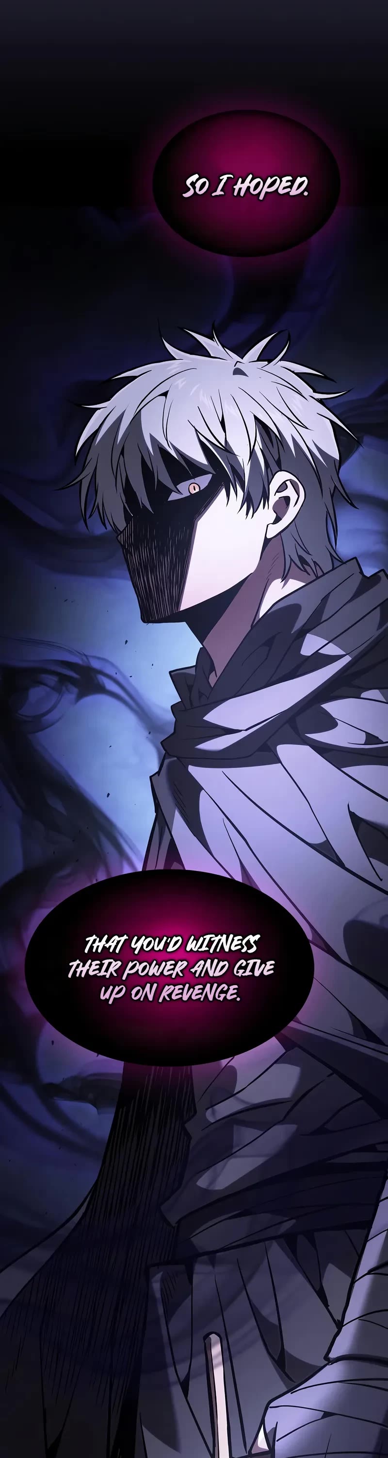 Academy’s Genius Swordmaster chapter 128 page 53