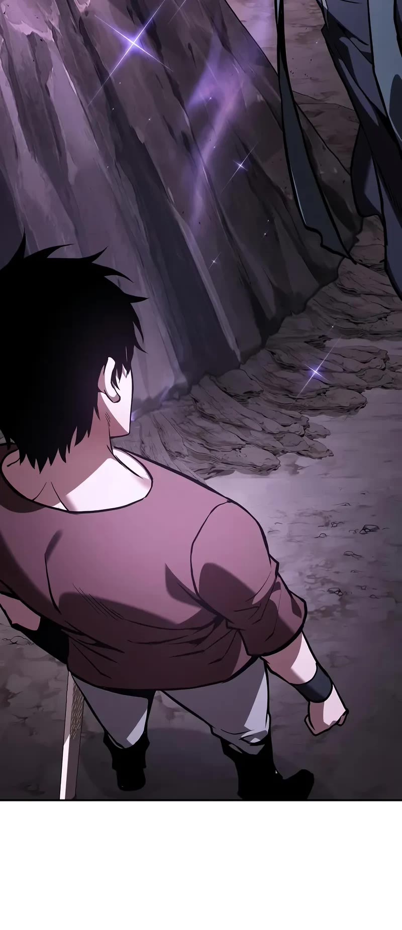 Academy’s Genius Swordmaster chapter 128 page 56