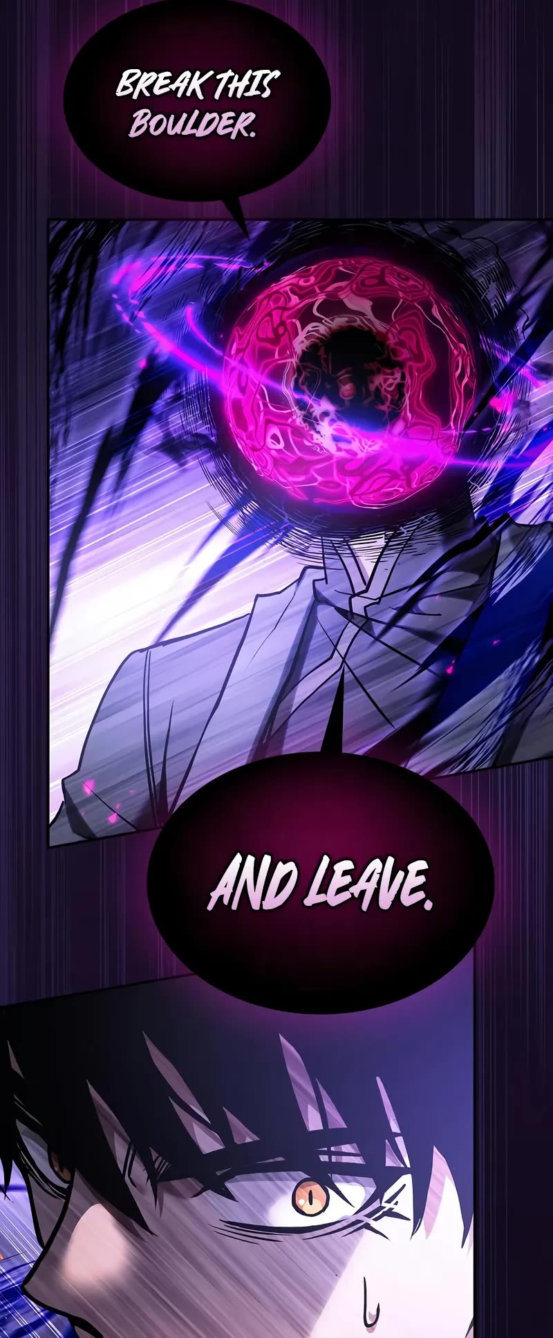 Academy’s Genius Swordmaster chapter 128 page 59