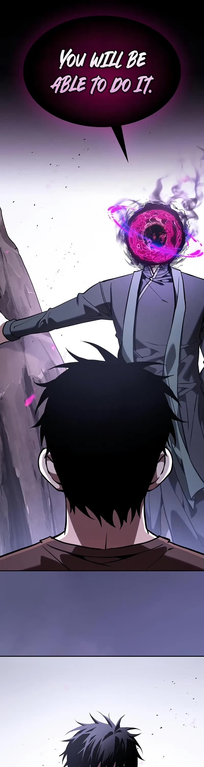 Academy’s Genius Swordmaster chapter 128 page 61