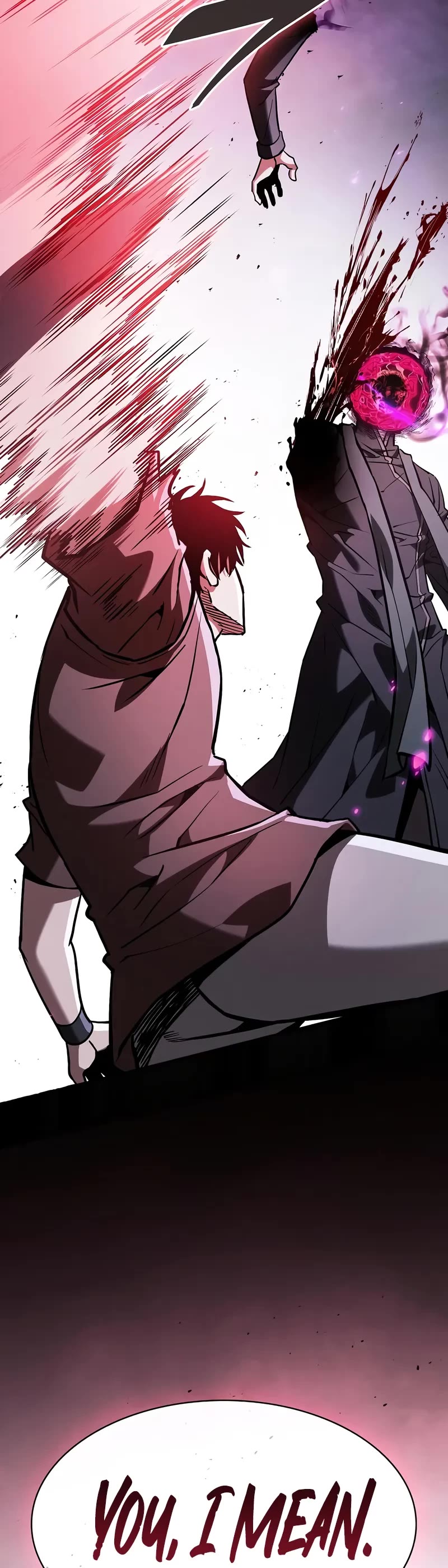 Academy’s Genius Swordmaster chapter 128 page 69