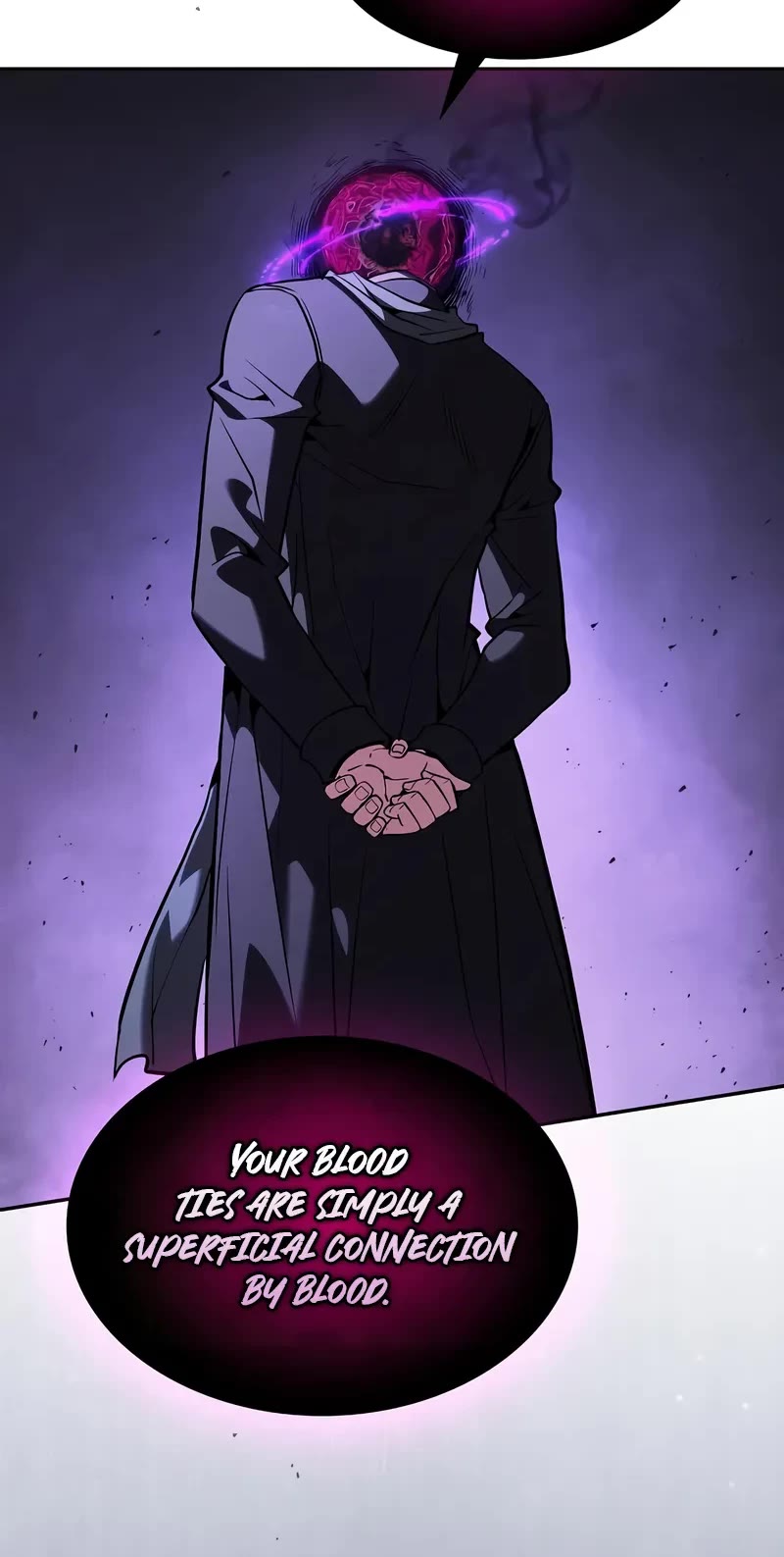 Academy’s Genius Swordmaster chapter 128 page 7