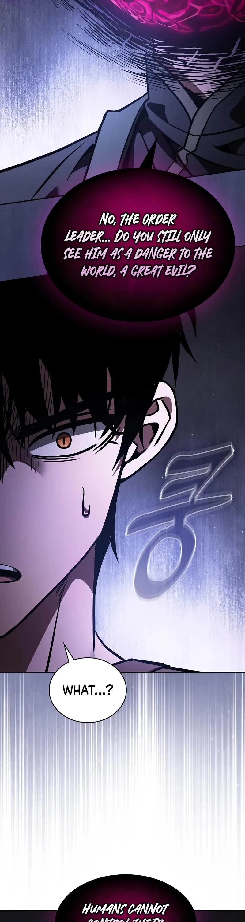 Academy’s Genius Swordmaster chapter 128 page 9