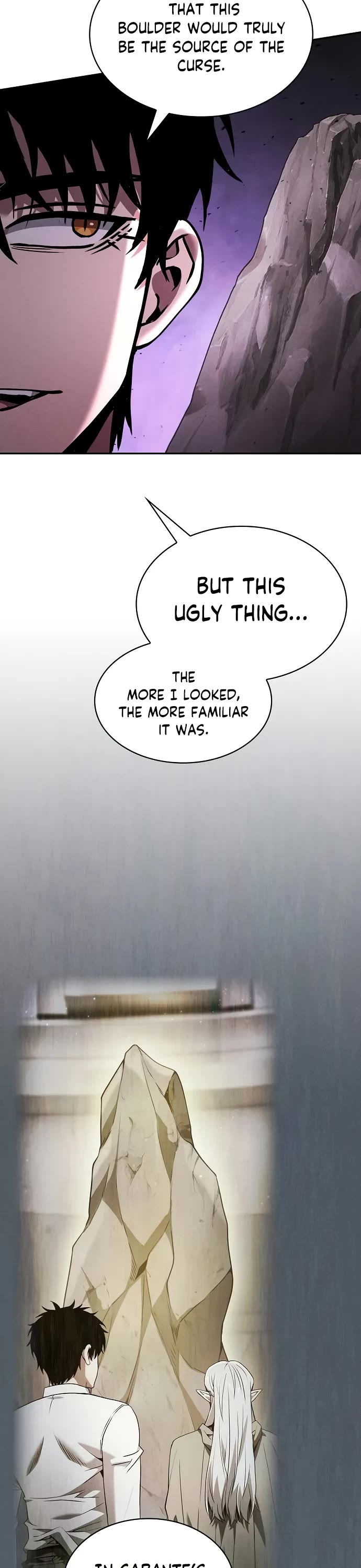 Academy’s Genius Swordmaster chapter 129 page 12