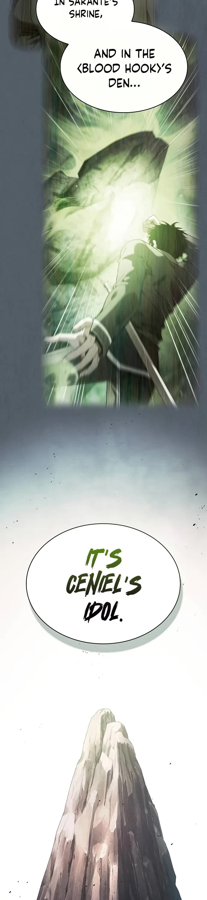 Academy’s Genius Swordmaster chapter 129 page 13