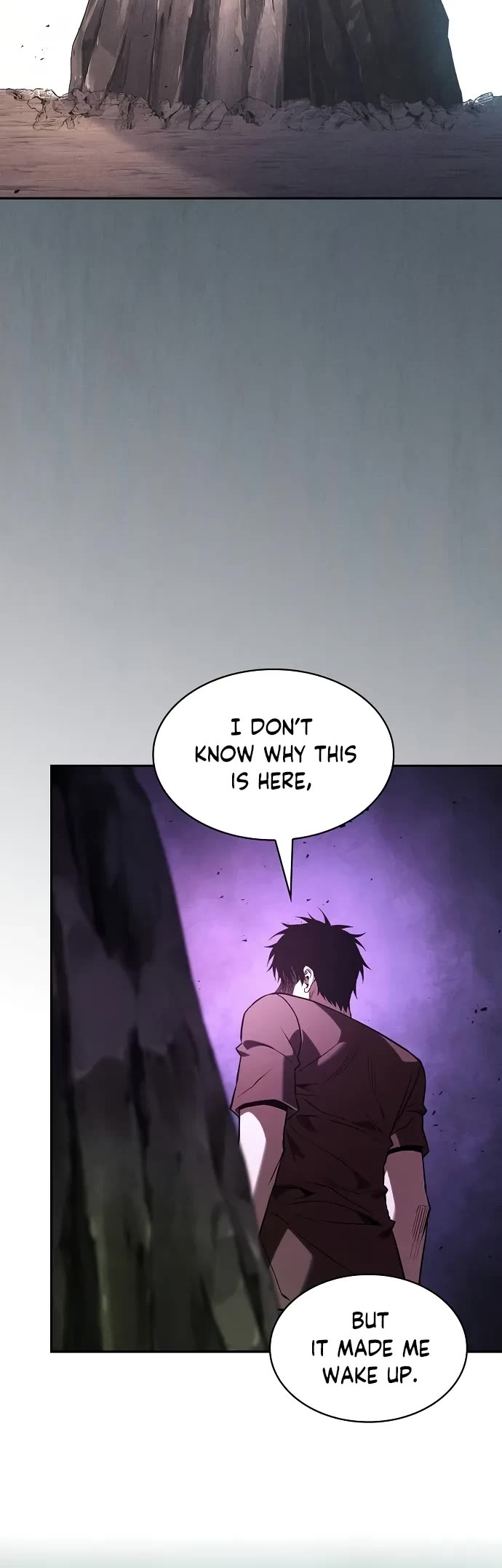 Academy’s Genius Swordmaster chapter 129 page 14