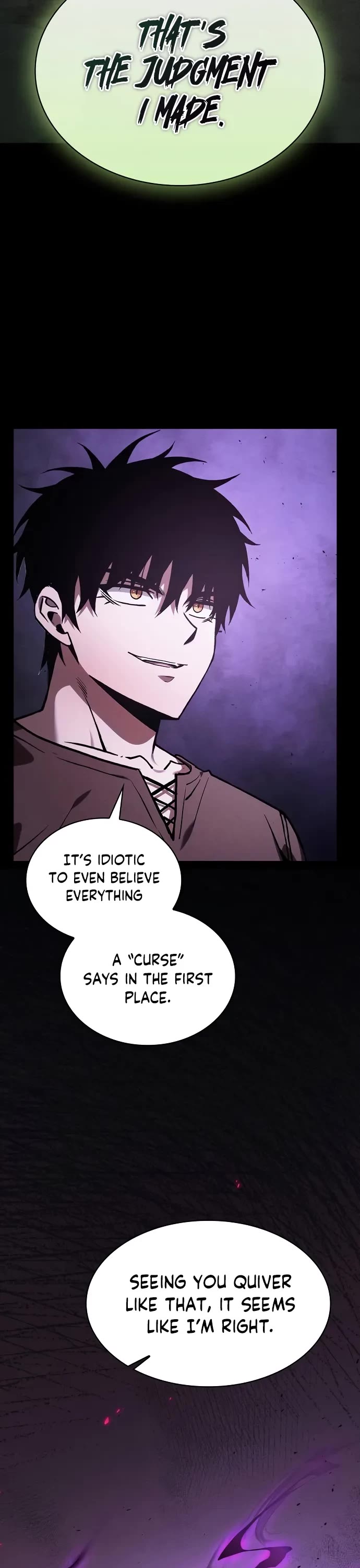 Academy’s Genius Swordmaster chapter 129 page 17