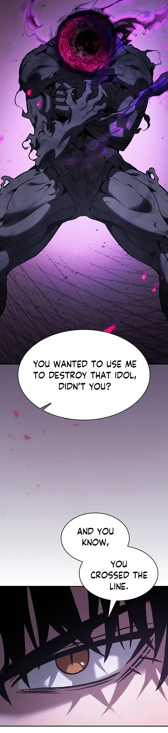 Academy’s Genius Swordmaster chapter 129 page 18