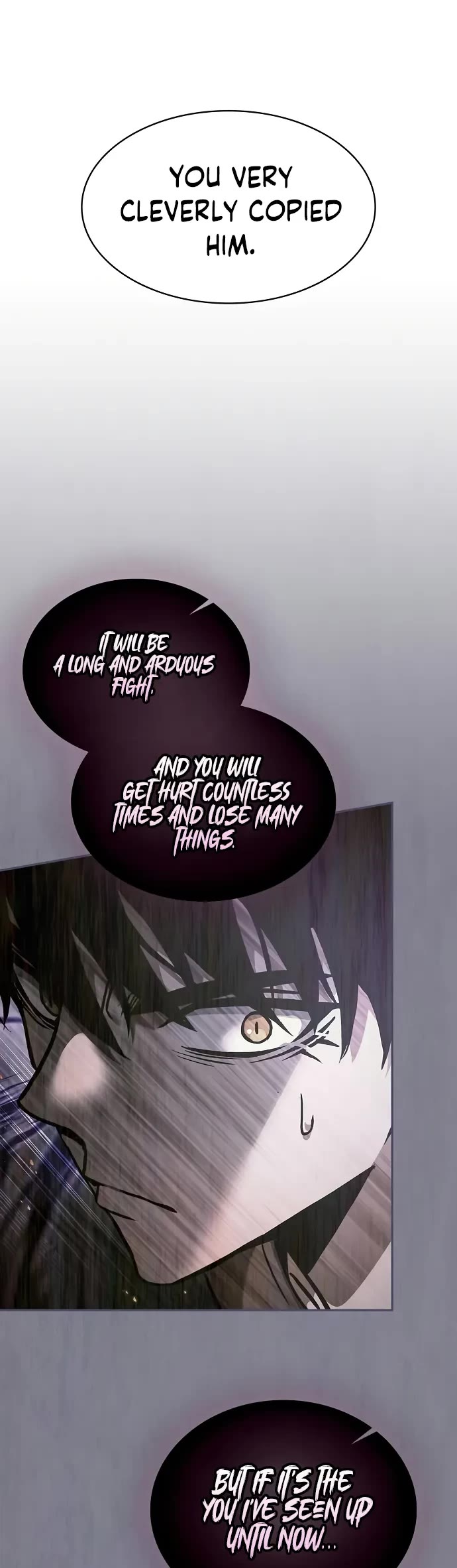 Academy’s Genius Swordmaster chapter 129 page 19