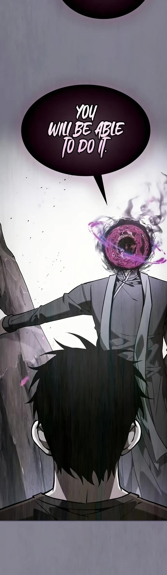 Academy’s Genius Swordmaster chapter 129 page 20