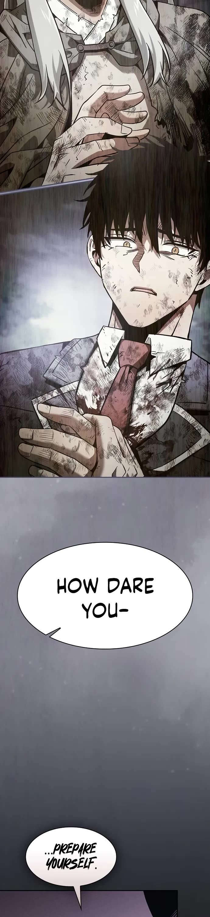 Academy’s Genius Swordmaster chapter 129 page 22