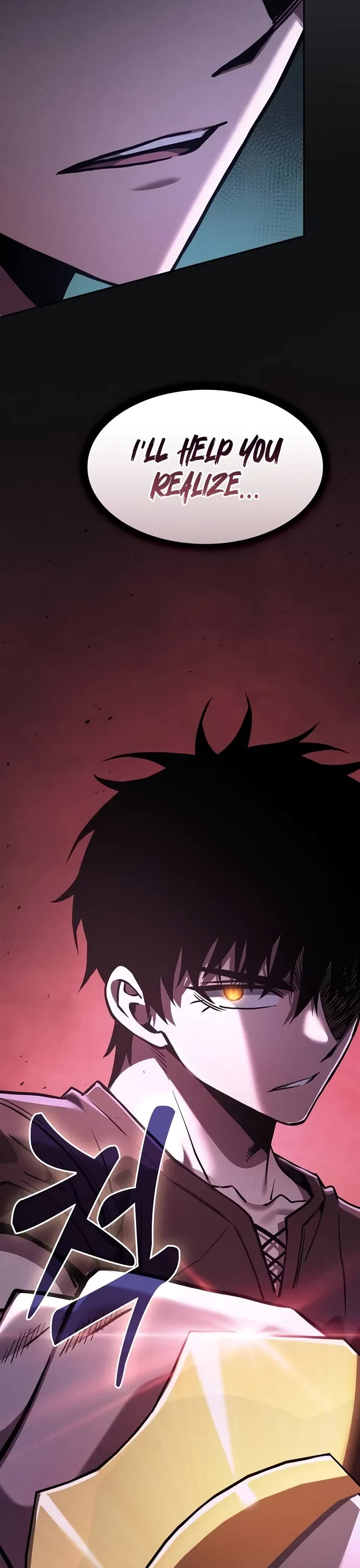 Academy’s Genius Swordmaster chapter 129 page 23