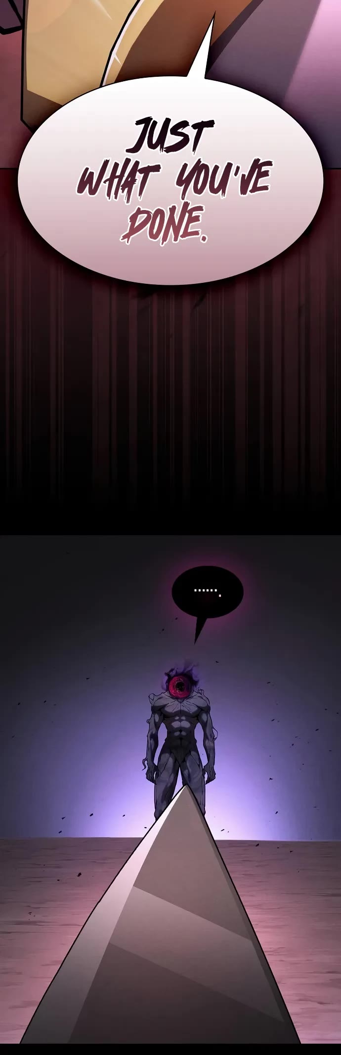 Academy’s Genius Swordmaster chapter 129 page 24