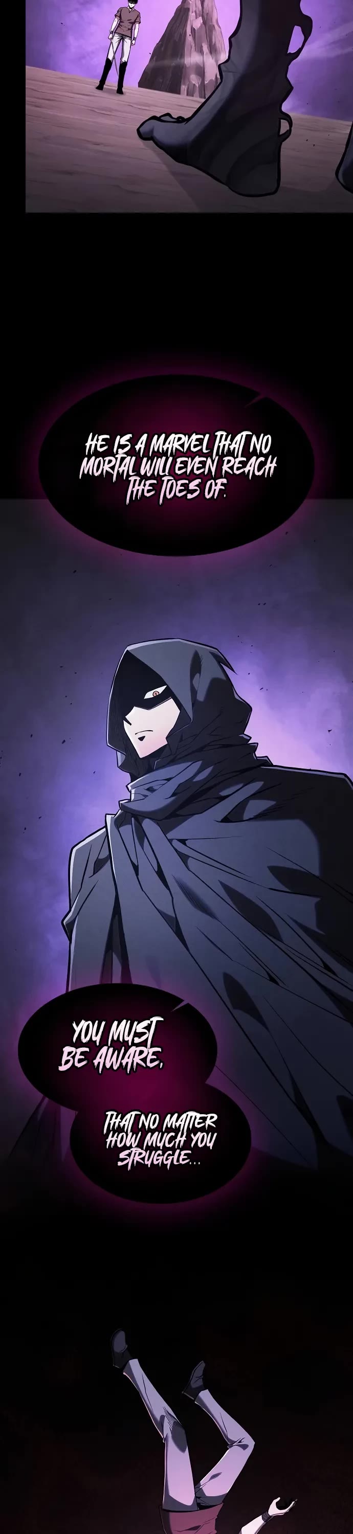 Academy’s Genius Swordmaster chapter 129 page 27