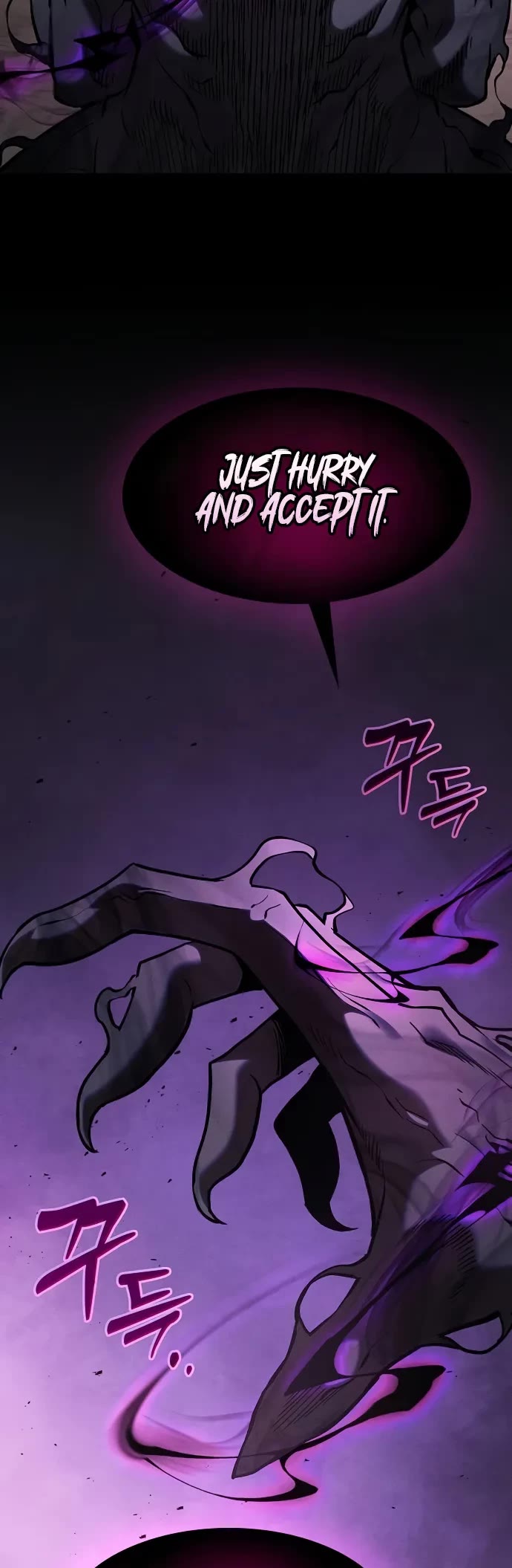 Academy’s Genius Swordmaster chapter 129 page 29