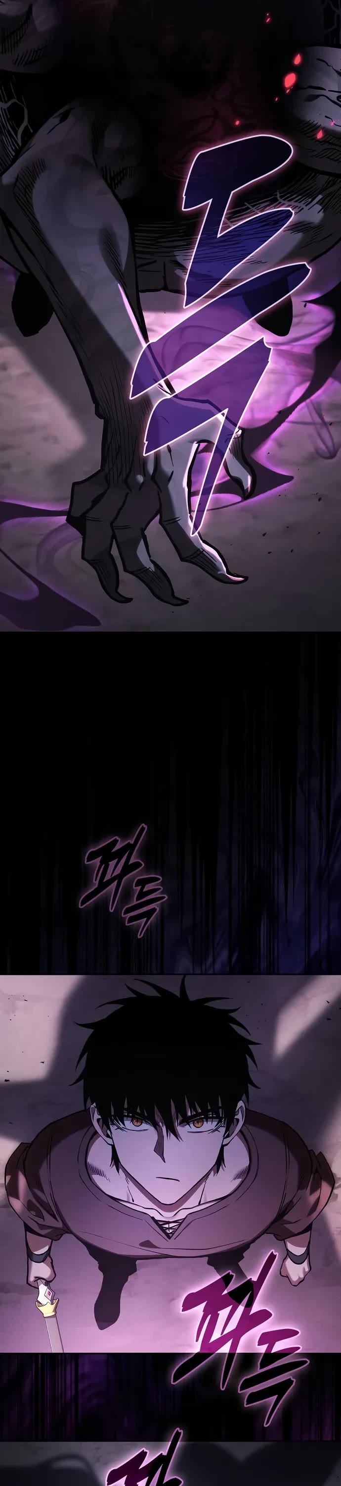 Academy’s Genius Swordmaster chapter 129 page 31