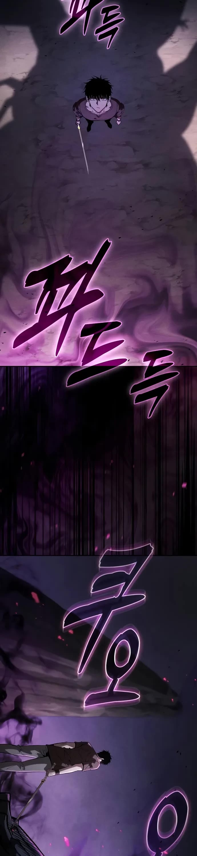 Academy’s Genius Swordmaster chapter 129 page 32