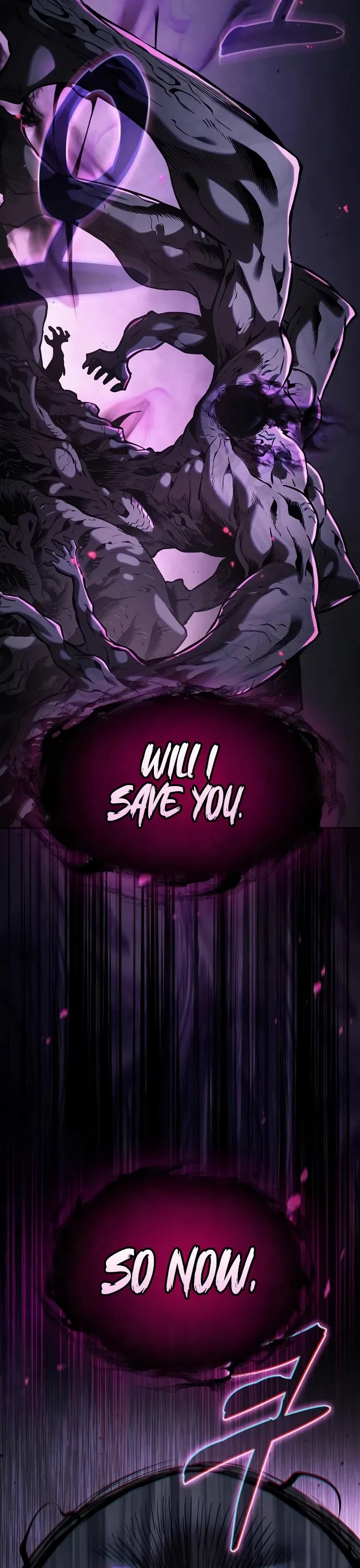 Academy’s Genius Swordmaster chapter 129 page 33