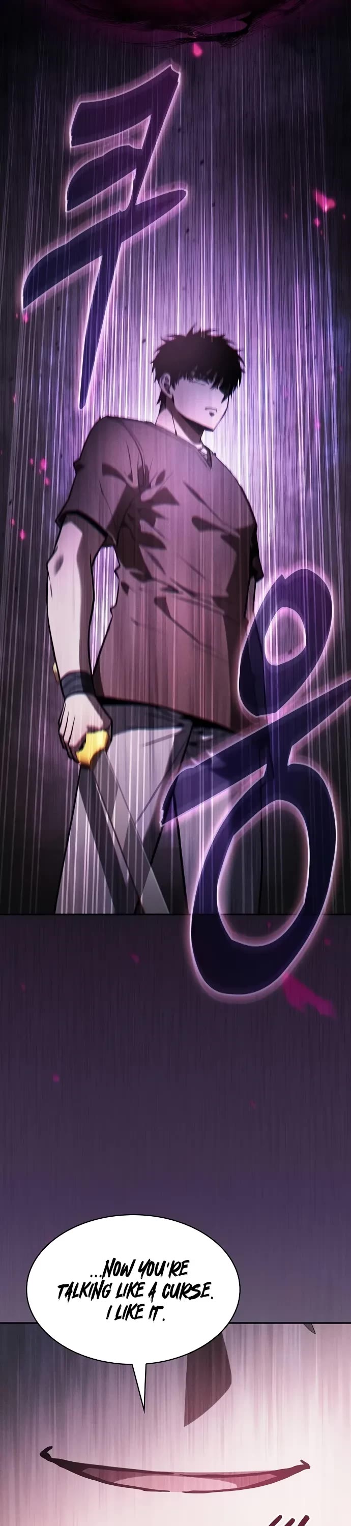 Academy’s Genius Swordmaster chapter 129 page 36